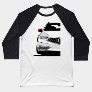 TLX 2018 Baseball T-Shirt